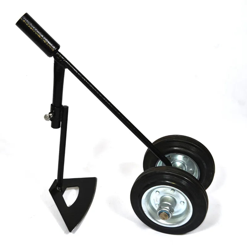 أداة الحرث وتنظيم التربة 3 فـ1