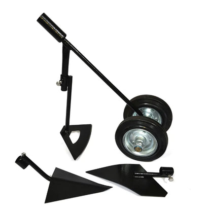 أداة الحرث وتنظيم التربة 3 فـ1