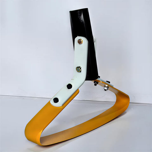 مجرفة فولاذية حادة 30 سم