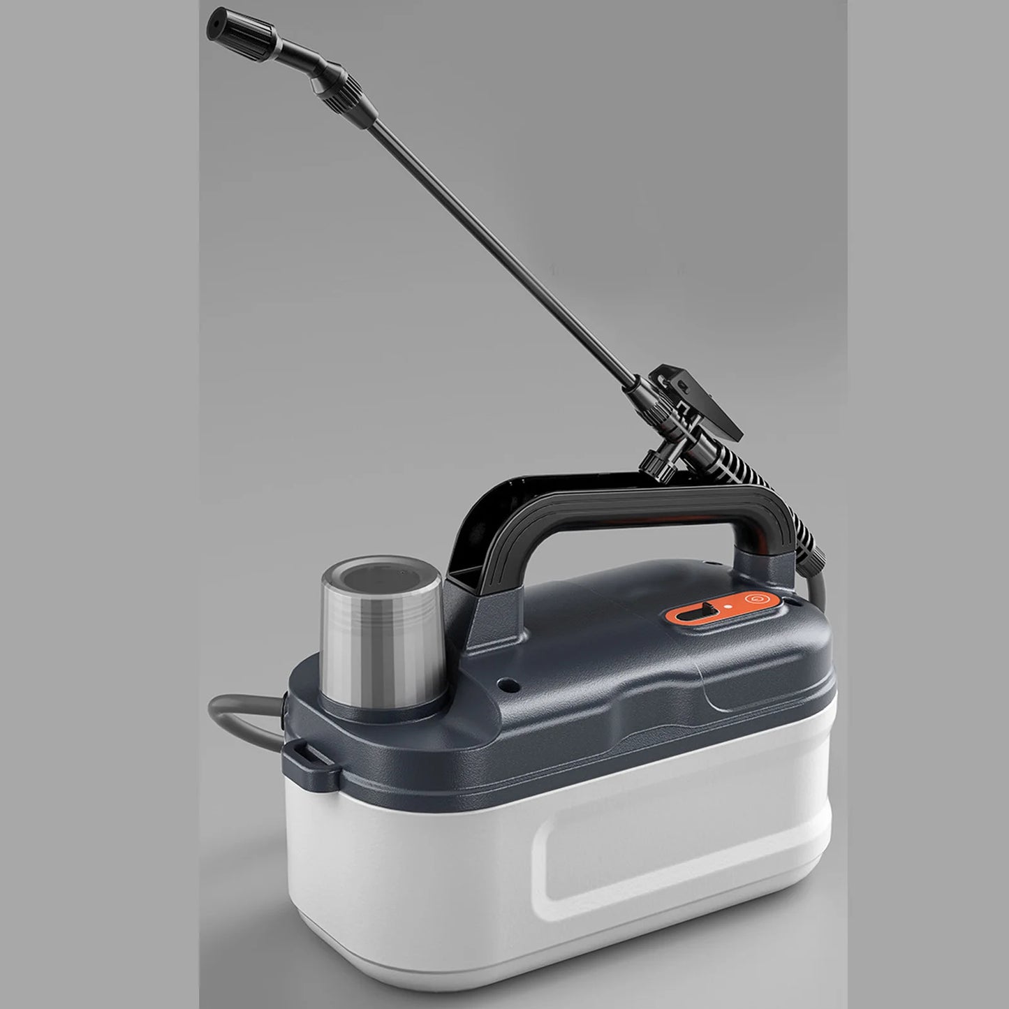 رشاش كهربائي ذكي 4 لتر – قوة عالية بدون تعب