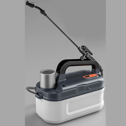 رشاش كهربائي ذكي 4 لتر – قوة عالية بدون تعب