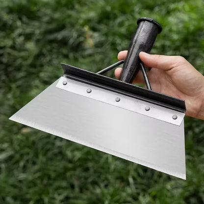 مجرفة الإنوكس متعددة الاستعمالات